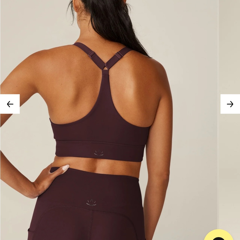 Sports Bra and legging set - Picture 3 of 7